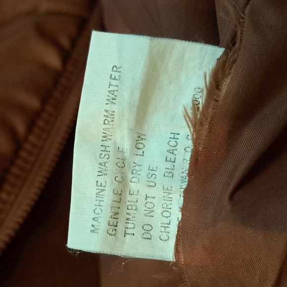 Vintage 70s DEEP NORTH ski jacket Large - Picture 6 of 16